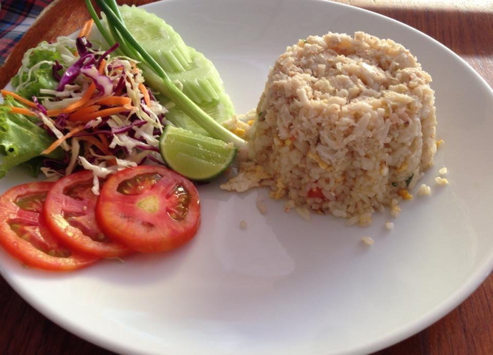 Kata Palace Phuket Eksteriør billede