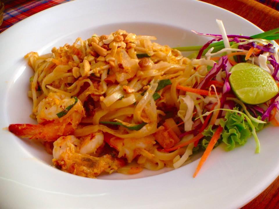 Kata Palace Phuket Eksteriør billede