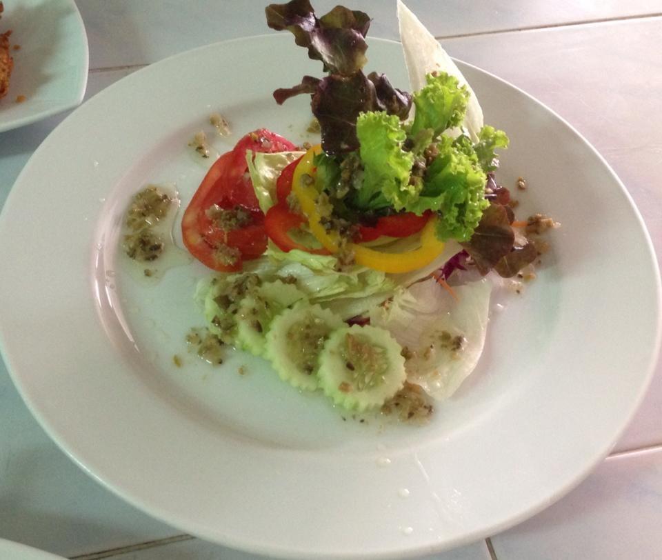 Kata Palace Phuket Eksteriør billede