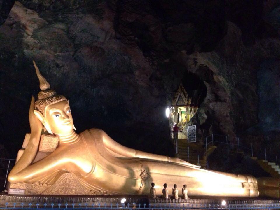 Kata Palace Phuket Eksteriør billede